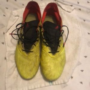 Adidas COPA soccer cleats